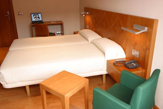 Ab Murias Blancas Villaviciosa  Room photo